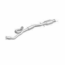 Load image into Gallery viewer, MagnaFlow Direct Fit Catalytic Converter 2010-2012 LaCrosse V6 3 3.6 OEM Underbody