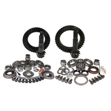 Load image into Gallery viewer, Yukon Gear &amp; Install Kit Package For Jeep XJ w/ Dana 30 Front/Model 35 Rear in a 4.88 Ratio YGK002