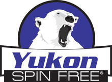 Load image into Gallery viewer, Yukon Gear Spin Free Locking Hub Conversion Kit for 2009 Dodge 2500/3500 DRW