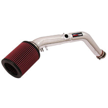 Load image into Gallery viewer, Injen 97-99 Tacoma 4 Cyl. only Wrinkle Black Power-Flow Air Intake System - GTR Auto