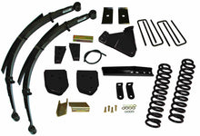 Load image into Gallery viewer, Skyjacker 6"SYSTEM,11F250 4WD DIESEL