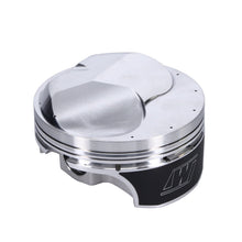 Load image into Gallery viewer, Wiseco BBC Quick 16 +40cc Dome 4.625in Bore 1.060inch CH Piston Shelf Stock 6477B125