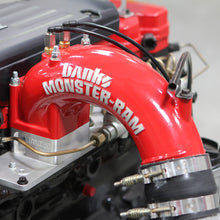 Load image into Gallery viewer, Banks Power 98-02 Dodge 5.9L Monster-Ram Intake w/ Boost Tube - GTR Auto