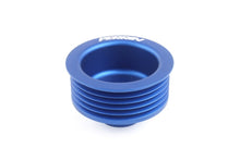 Load image into Gallery viewer, PERRIN 15-25 Subaru WRX / 15-22 Crosstrek / 14-18 FXT Lightweight Alternator Pulley - Blue - GTR Auto