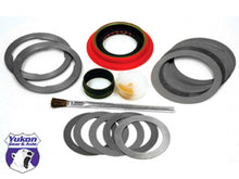Load image into Gallery viewer, Yukon Gear Minor install Kit For Dana 80 Diff (4.375in O.D. Pinion Race) MK D80-B
