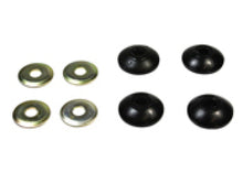 Load image into Gallery viewer, Whiteline 06+ Toyota FJ Cruiser GSJ15 Rear Sway Bar Link Upper Bushing and Washers - GTR Auto
