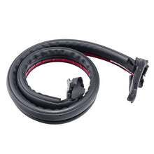 Load image into Gallery viewer, Omix Weatherstrip Windshield Frame to Header- 07-18 JK - GTR Auto