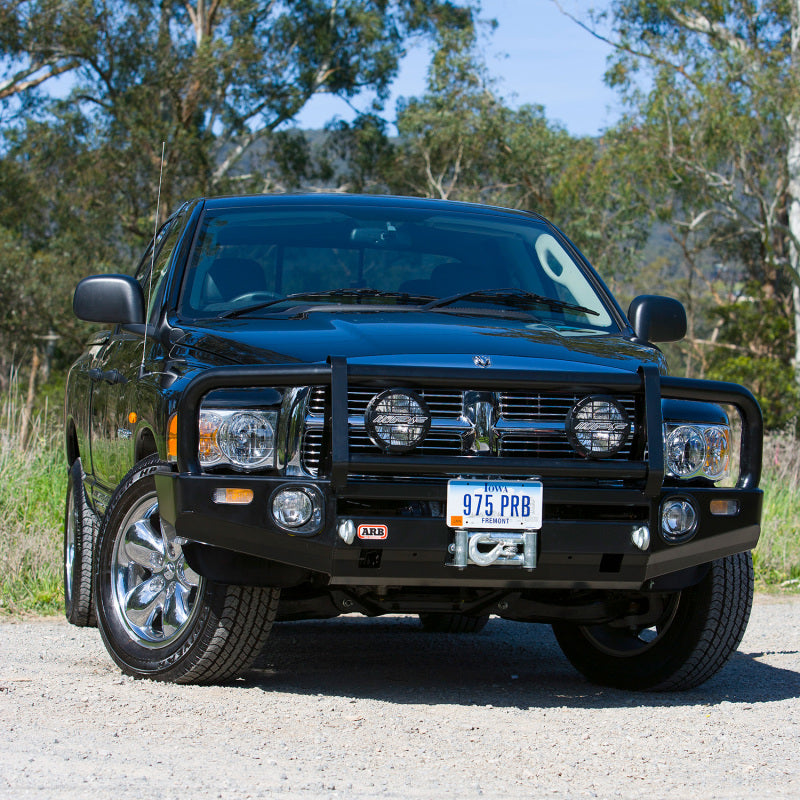 ARB Combar Dodge Ram 15-3500 03-05 Oe/Ifo - GTR Auto