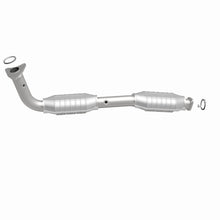 Load image into Gallery viewer, MagnaFlow Direct Fit Catalytic Converter 07-08 4.7L Tundra P/S OEM