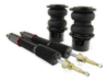 Load image into Gallery viewer, Air Lift Performance 15-17 Volkswagen Golf R Rear Kit - GTR Auto