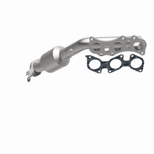 Load image into Gallery viewer, MagnaFlow DF Catalytic Conv Toyota 03-09 4Runner/05-09 Tacoma/05-06 Tundra 4.0L Driver Side Manifold