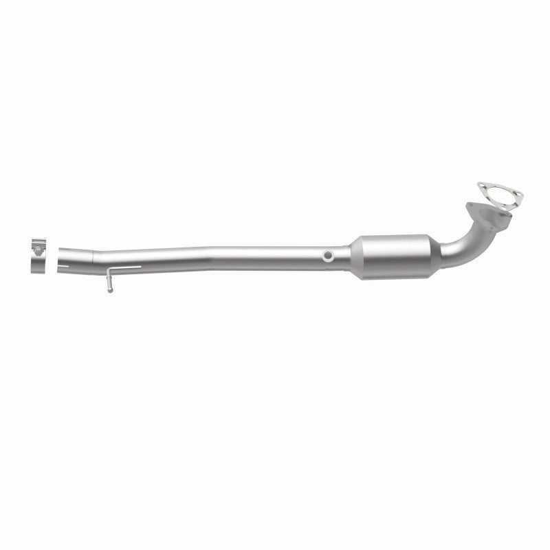 MagnaFlow Direct Fit Catalytic Converter 07-09 Range Rover v8 4.2/4.4L OEM Underbody
