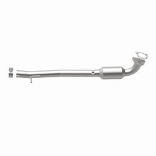 Load image into Gallery viewer, MagnaFlow Direct Fit Catalytic Converter 07-09 Range Rover v8 4.2/4.4L OEM Underbody