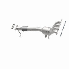 Load image into Gallery viewer, MagnaFlow Direct Fit Catalytic Converter 07-08 Mazda 3 2.0/2.3 OEM