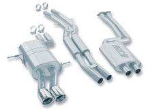 Load image into Gallery viewer, Borla 01-05 BMW 325/330i Catback Exhaust - GTR Auto