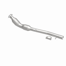 Load image into Gallery viewer, MagnaFlow Conv DF 06-08 Range Rover Passenger Side
