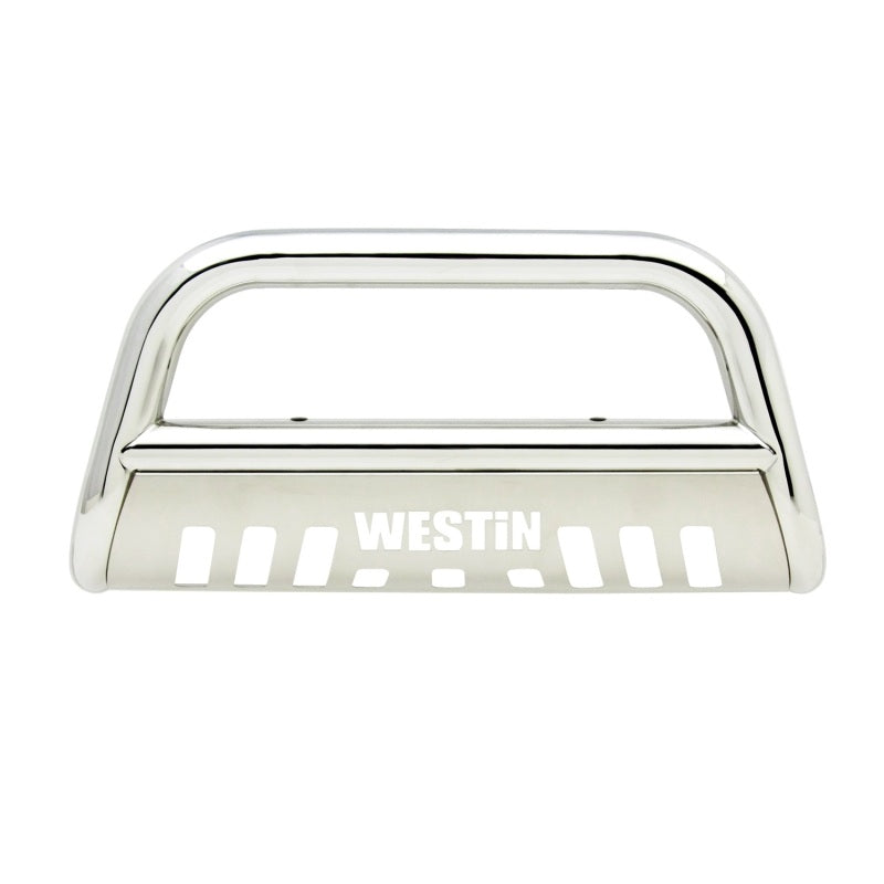 Westin 2005-2015 Toyota Tacoma E-Series Bull Bar - SS - GTR Auto