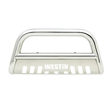 Load image into Gallery viewer, Westin 2005-2015 Toyota Tacoma E-Series Bull Bar - SS - GTR Auto