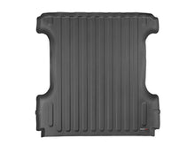 Load image into Gallery viewer, WeatherTech 2019+ Dodge Ram 1500 6ft 4in Bed w/o Rambox TechLiner - Black