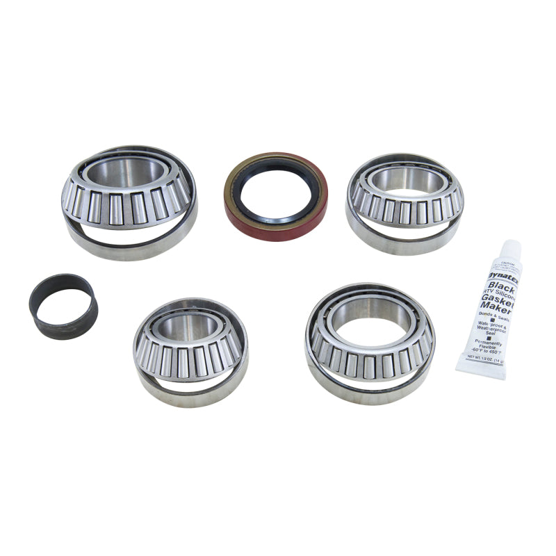 Yukon Gear Bearing install Kit For GM 8.75in Diff - GTR Auto