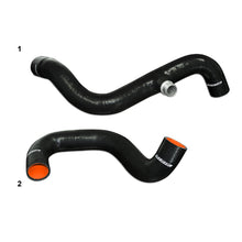 Load image into Gallery viewer, Mishimoto 94-97 Ford F250 7.3L Black Diesel Hose Kit - GTR Auto