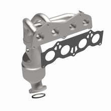 Load image into Gallery viewer, MagnaFlow Direct Fit Catalytic Converter California Grade CARB Compliant 04-07 Toyota Solara L4 2.4L