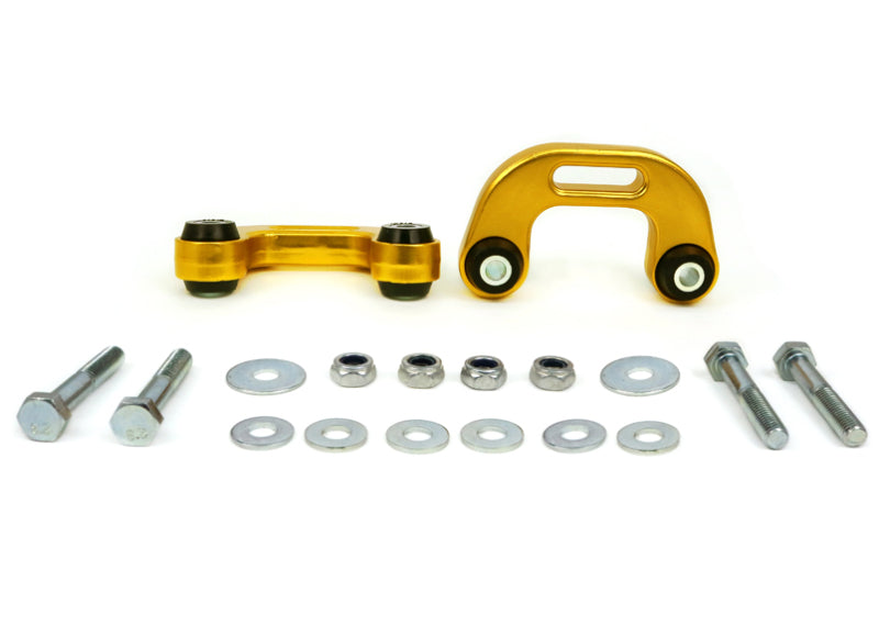 Whiteline 02-07 Subaru WRX Sedan and Wagon / 93-00 & 03-07 Subaru Impreza Non-Turbo Rear Sway bar li - GTR Auto