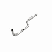 Load image into Gallery viewer, MagnaFlow Direct Fit Catalytic Converter 99-02 Mercedes SL500 5.0L