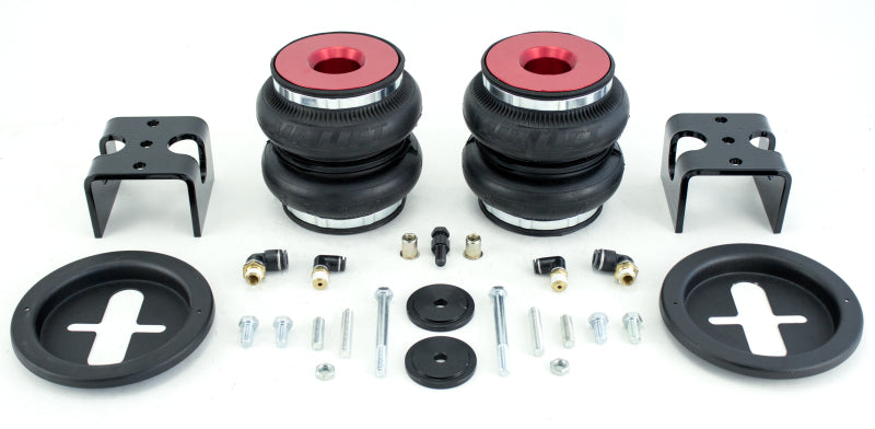 Air Lift Performance 05-14 Audi A3 / VW 09-16 CC / 07-14 EOS/GTI /12-14 Beetle Turbo Slam Rear Kit - GTR Auto