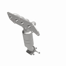 Load image into Gallery viewer, MagnaFlow Direct Fit Catalytic Converter 05-07 Escape 2.3 Manifold