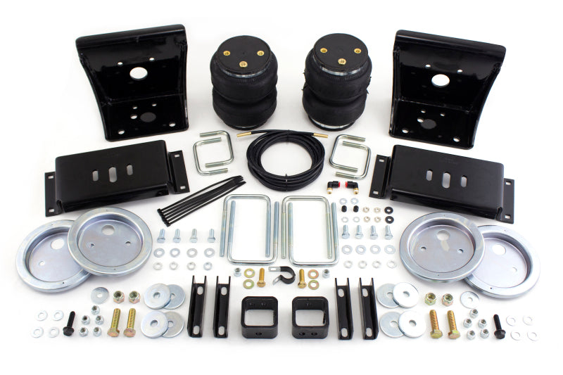 Air Lift Loadlifter 5000 Air Spring Kit - GTR Auto