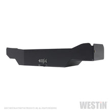 Load image into Gallery viewer, Westin 2017-2018 Chevy Silverado 25/3500 Diesel HDX DEF Tank Skid Plate - Textured Black 57-11005