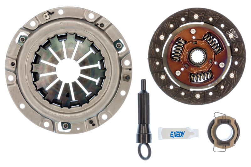 Exedy OE 1988-1992 Daihatsu Charade L3 Clutch Kit 23001