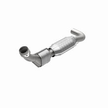 Load image into Gallery viewer, MagnaFlow Direct Fit Catalytic Converter 01-03 F-150 5.4 2WD D/S 49S