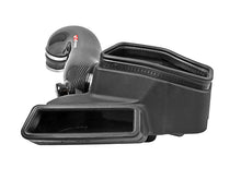 Load image into Gallery viewer, aFe 15-19 VW Golf R (MKVII) L4-2.0L (t) Track Series Carbon Fiber Intake System w/ Pro DRY S Filter - GTR Auto