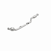 Load image into Gallery viewer, MagnaFlow Direct Fit Catalytic Converter 00-02 Mercedes E430 4.3L