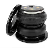 Load image into Gallery viewer, Air Lift LoadLifter 7500 XL Ultimate Air Spring Kit 2020 Ford F-250 F-350 4WD SRW - GTR Auto