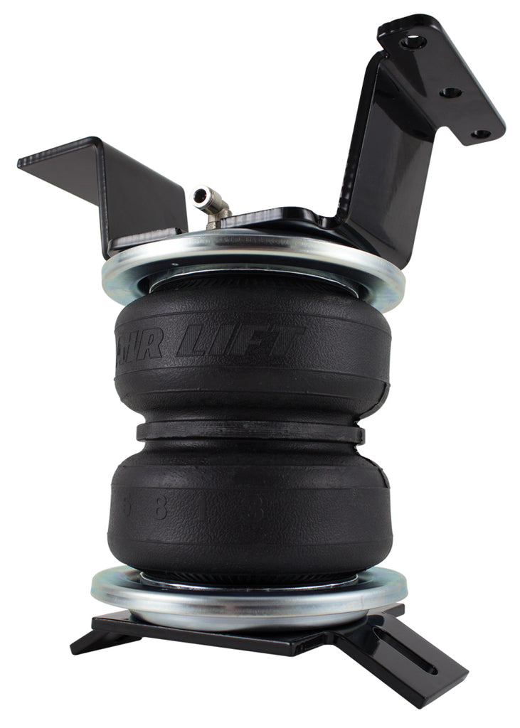 Air Lift Loadlifter 5000 for Half Ton Vehicles - GTR Auto