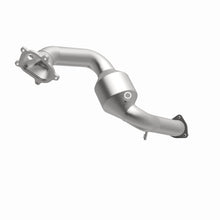 Load image into Gallery viewer, MagnaFlow Direct Fit Catalytic Converter 13-15 Audi S6/S7/S8/A8 Quattro V8-4.0L