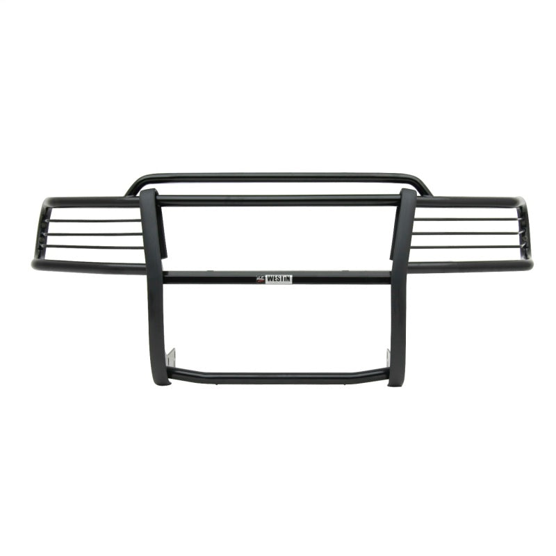 Westin 2001-2004 Ford Explorer Sport Sportsman Grille Guard - Black - GTR Auto
