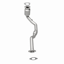 Load image into Gallery viewer, MagnaFlow Direct Fit Catalytic Converter 02-03 Saturn Vue 3.0L Front