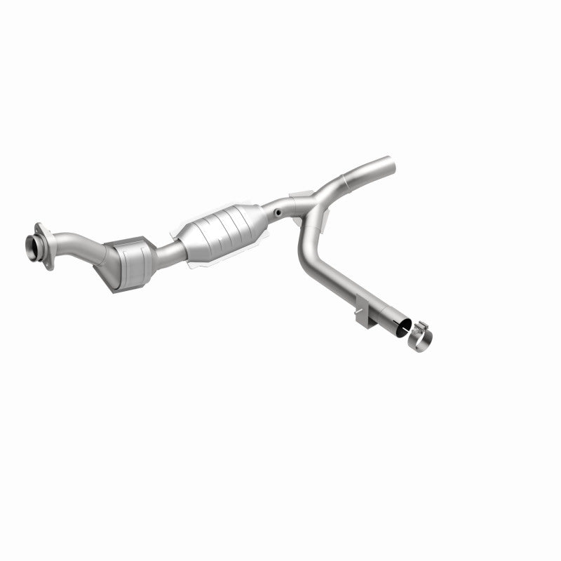 MagnaFlow Conv DF 99 Ford F-150 4.6L - GTR Auto