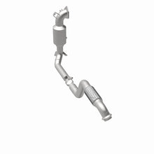 Load image into Gallery viewer, MagnaFlow Direct Fit Catalytic Converter 2014-2017 CLA250 L4 2 OEM Underbody