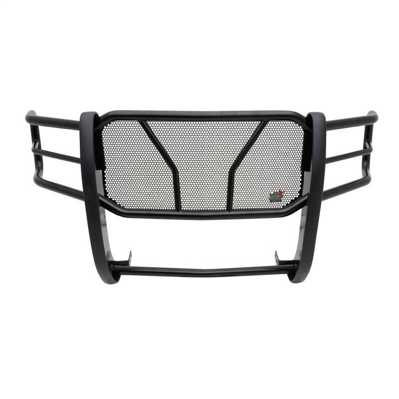Westin 2014-2015 Chevrolet Silverado 1500 HDX Grille Guard - Black - GTR Auto