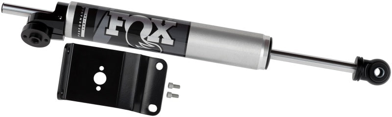 Fox 14-18 RAM 2500/3500 2.0 Performance Series 8.3in TS Stabilizer Axle Mount - GTR Auto