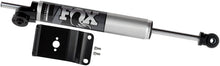Load image into Gallery viewer, Fox 14-18 RAM 2500/3500 2.0 Performance Series 8.3in TS Stabilizer Axle Mount - GTR Auto