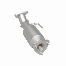 Load image into Gallery viewer, MagnaFlow Direct Fit Catalytic Converter 2014 Civic L4 1.8 OEM Underbody