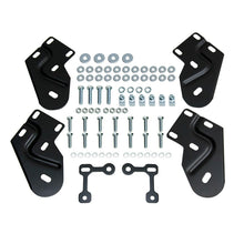Load image into Gallery viewer, Westin 1999-2016 Ford F-250/350/450/550HD Super Duty Reg Cab E-Series 3 Nerf Step Bars - SS - GTR Auto