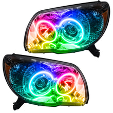 Load image into Gallery viewer, Oracle 06-09 Toyota 4-Runner Sport SMD HL - ColorSHIFT w/ Simple Controller