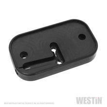 Load image into Gallery viewer, Westin Universal LED Rock Light Kit - 4 Lights - 14ft 9in Wiring Harness &amp; Switch - Black